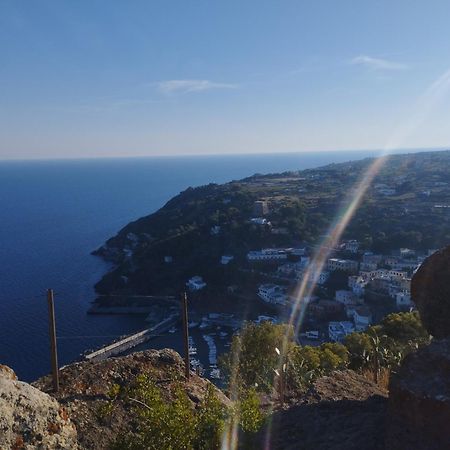 La Pineta Villa Favignana Eksteriør bilde