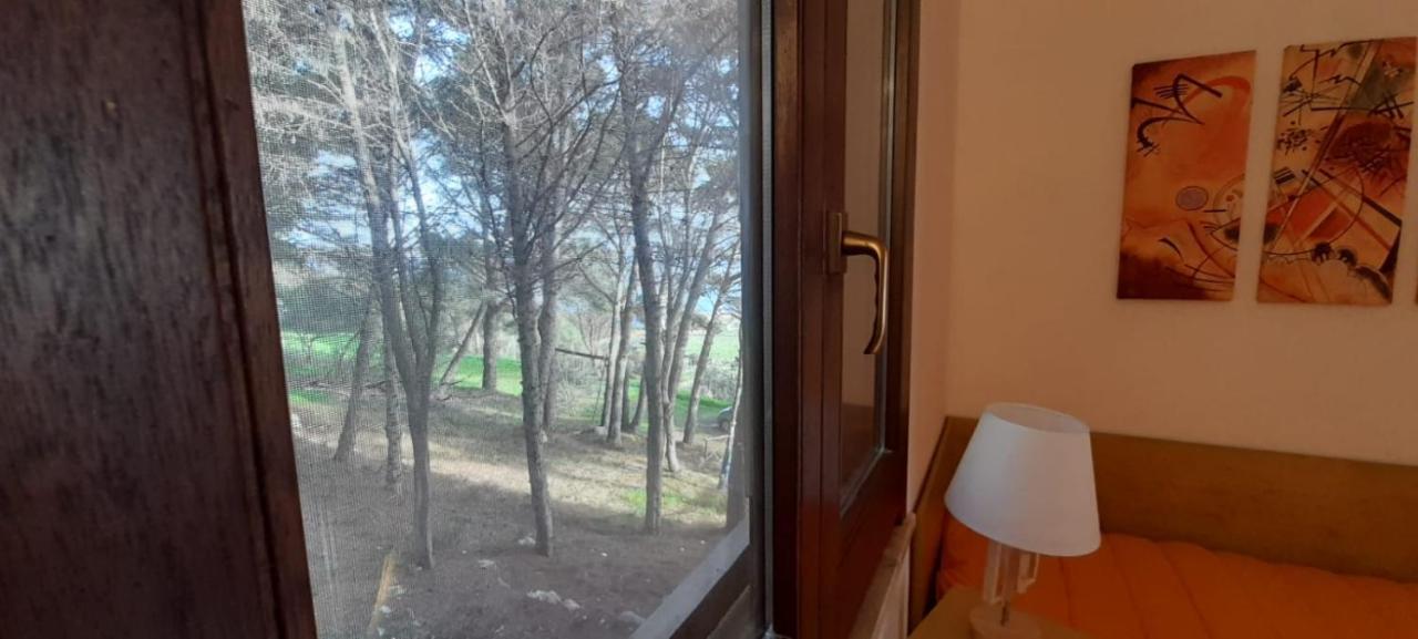 La Pineta Villa Favignana Eksteriør bilde