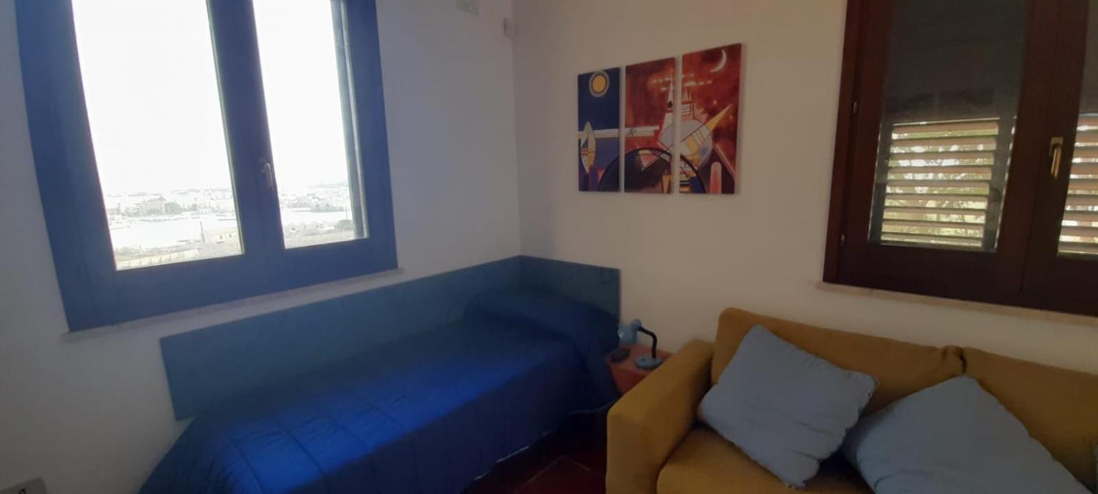 La Pineta Villa Favignana Eksteriør bilde