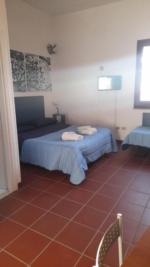 La Pineta Villa Favignana Eksteriør bilde