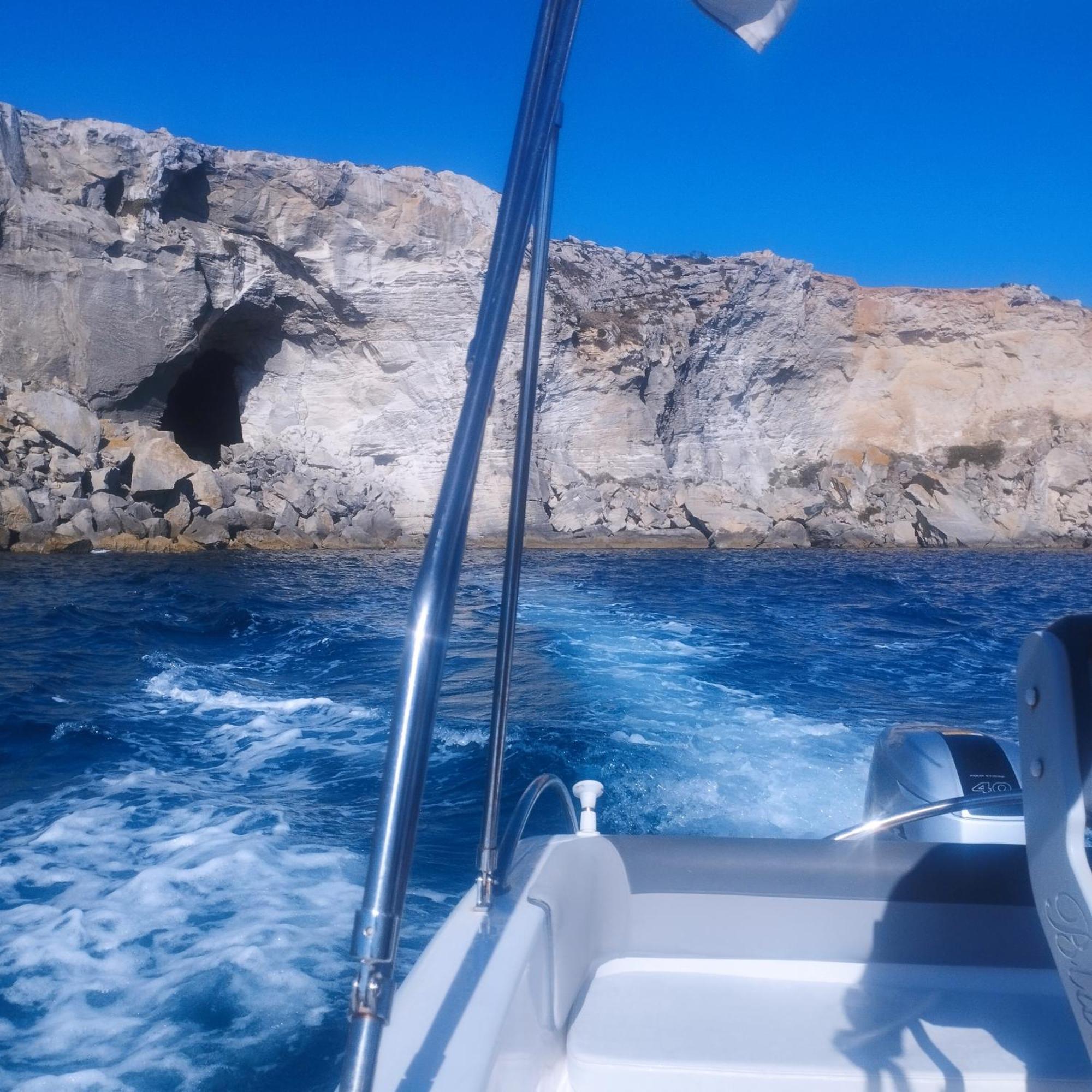 La Pineta Villa Favignana Eksteriør bilde